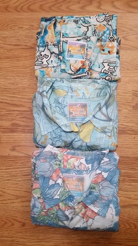 Camicie jimmy buffet - camicie,