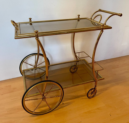 Bellisimo carrello - bellisimo,