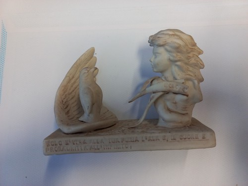 Pinguino accademia aeronautica - pinguino,