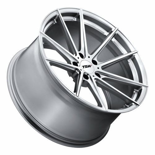 Cerchi tsw bathurst 10x20 - cerchi,