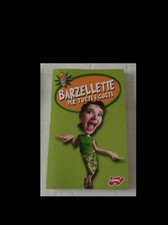 BARZELLETTE PER TUTTI I GUSTI
