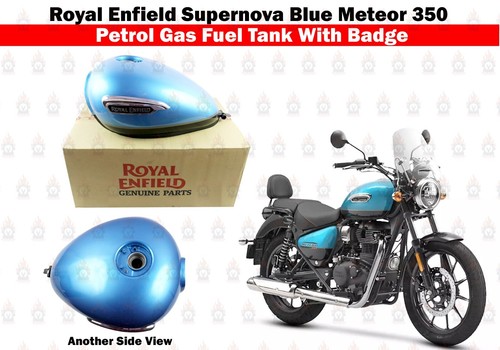 Royal enfield supernova - royal,