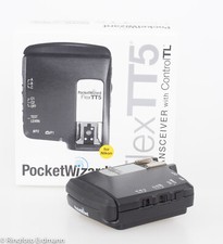 Pocket Wizard Flex TT5