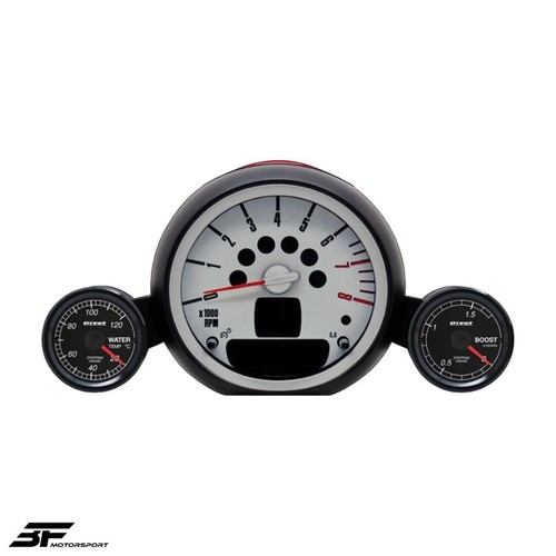 Mini cooper jcw r56 - mini,