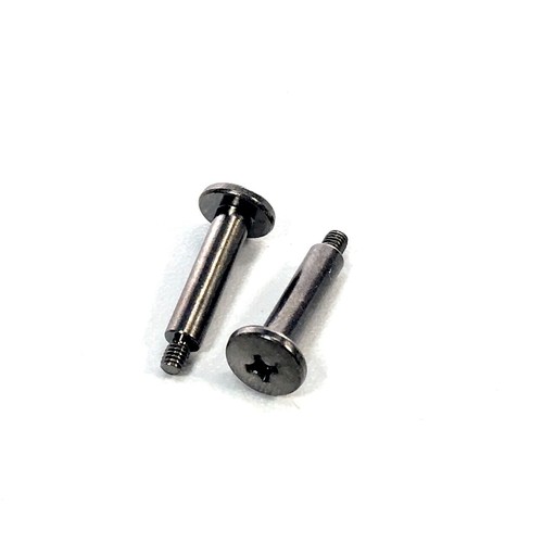 Xf200 supporto microfono - supporto, viti