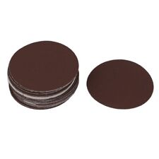 Dischi Abrasivi 75 125 150 225mm Non Forati Perforata a Strappo Carta P40-P2000