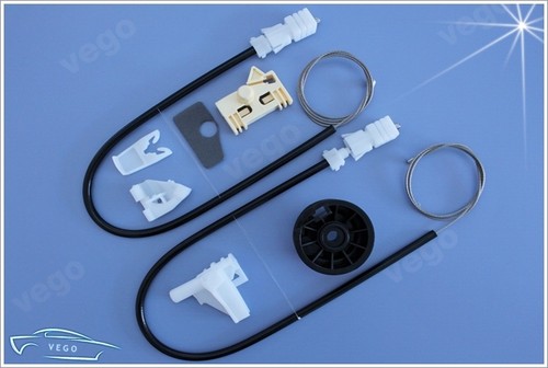 For renault clio front right - front,