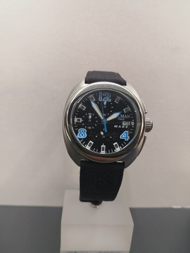 Locman mare nero 013300350 - mare,