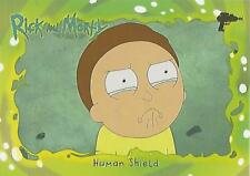 Rick and Morty Season 1 - #37