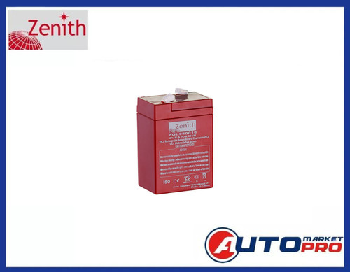 Batteria servizi zgl060016 - servizi,