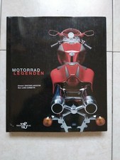 Motorrad Legenden Giacomo Agostini Luigi Corbetta in tedesco