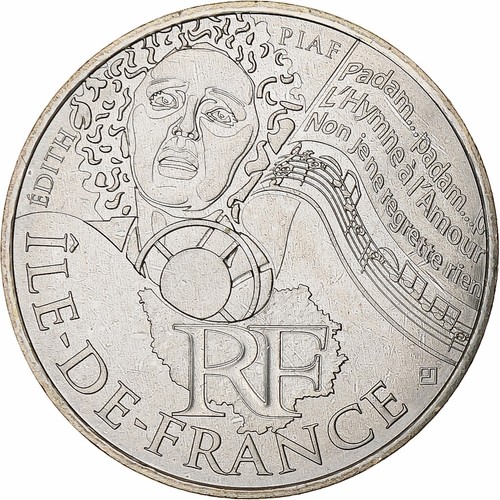 1303953 francia 10 euro - [#1303953],