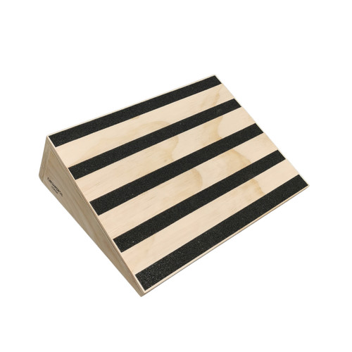 Tavola inclinata elasticizzata - tavola,