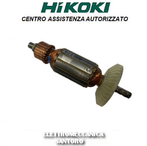Indotto ricambio per - indotto,