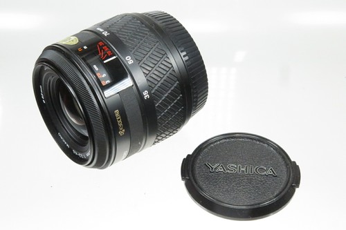 Yashica 5 35 70mm per - 3,3-4,5/35-70mm,