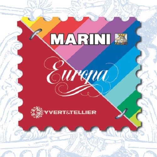 Aggiornamento marini europa - aggiornamento,