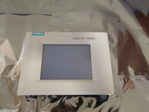 Siemens simatic tp070 - siemens,