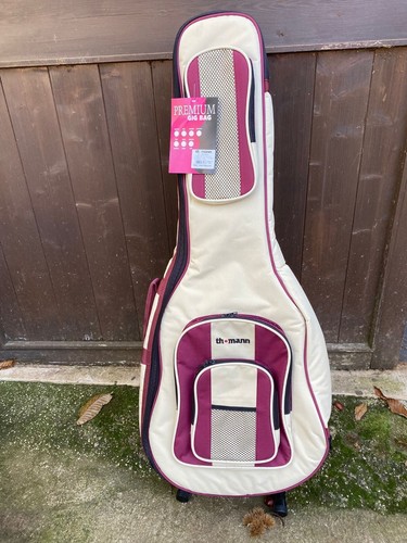 Borsa chitarra classica - chitarra,