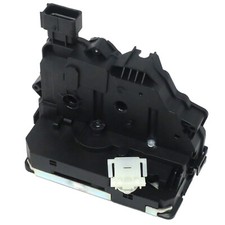 Serratura portiera anteriore