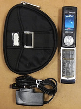 Samsung Juke SCH-U470 - blu