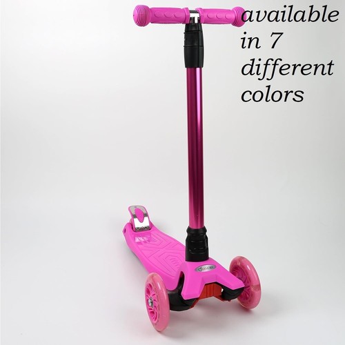 Monopattino ruote bambini - monopattino,