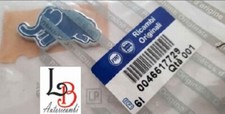 Lancia cod 46517729 logo - lancia,