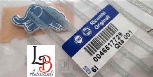 Lancia cod 46517729 logo - y,