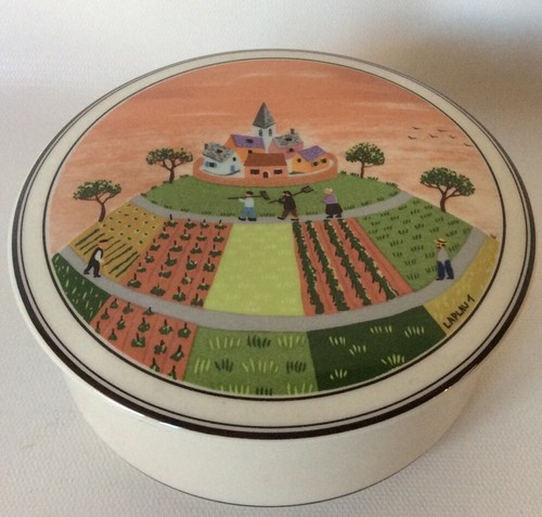 Villeroy boch design naif - &,