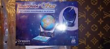 mappamondo smart globe Oregon