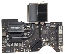 Apple iMac 21,5" A1418 4K metà 2017 scheda logica i5-7400 8 GB LPDDR3 820-00597-06