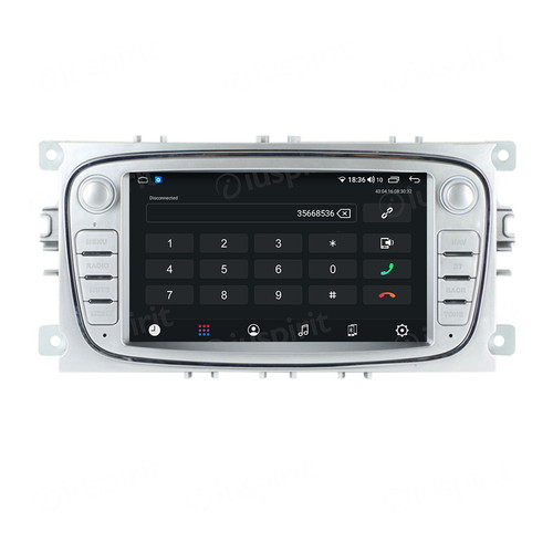 Android autoradio navigatore - android,