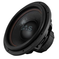 Gas car audio max - gas, s1-15d2