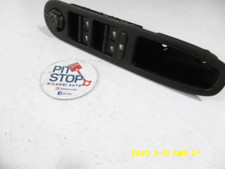 PULSANTIERA ALZAVETRO ANTERIORE SINISTRA GUIDA ALFA ROMEO 159 2005/2012 1321133