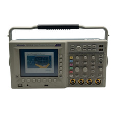 Tektronix TDS3014C 100 MHz 4