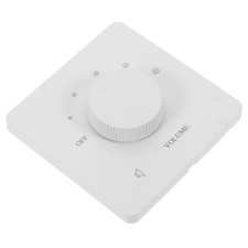  Interruttore di controllo del