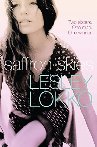 Saffron skies lesley - saffron, lokko