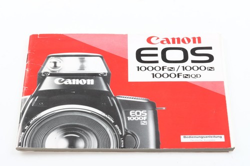 Canon eos 1000fn 1000n - eos, /