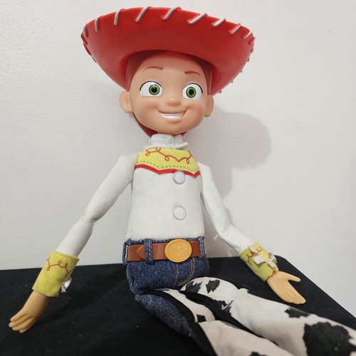 Vintage disney pixar toy - disney, story