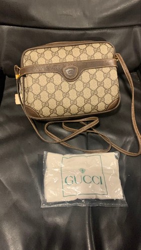 Gucci borsa tracolla - borsa,