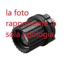 RMS CORPETTO RUOTA LIBERA WAG