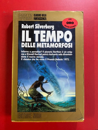 Robert silverberg il - silverberg,