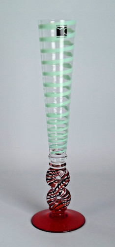 Carlo moretti flauto - flauto, champagne