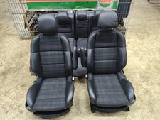 Peugeot 307 sedili in parte in