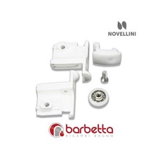 CONFEZIONE CUSCINETTI E