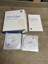 GE OEM Edge Piattaforme