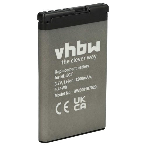 Batteria per nokia 3720 - per,