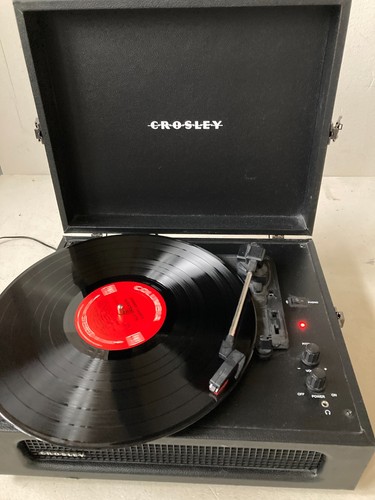 Crosley cr8017a voyager - crosley,