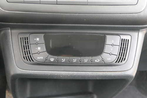 Seat ibiza aria - ibiza,