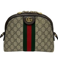 Borsa tracolla gucci beige - tracolla,