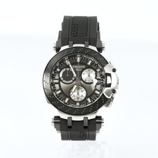 Tissot T-Race Chronograph